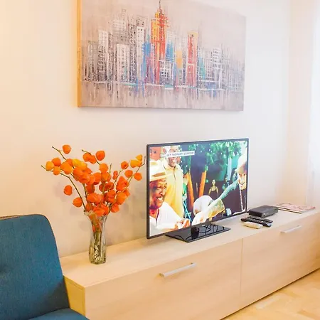 Stefani Βελιγράδι