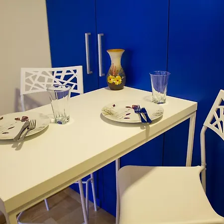 Διαμέρισμα Stefani