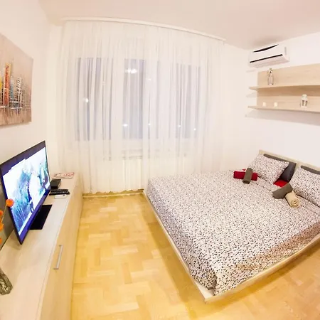 Stefani Βελιγράδι