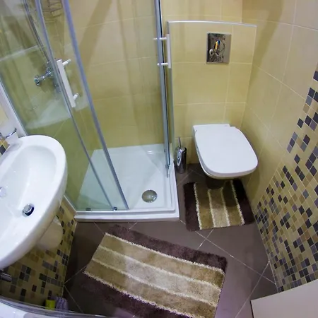 Stefani Διαμέρισμα *