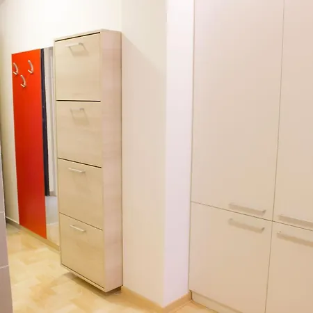 アパート Stefani