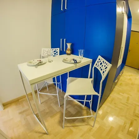 Διαμέρισμα Stefani