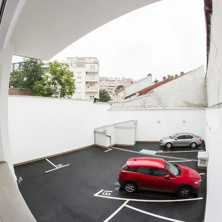 Διαμέρισμα Stefani