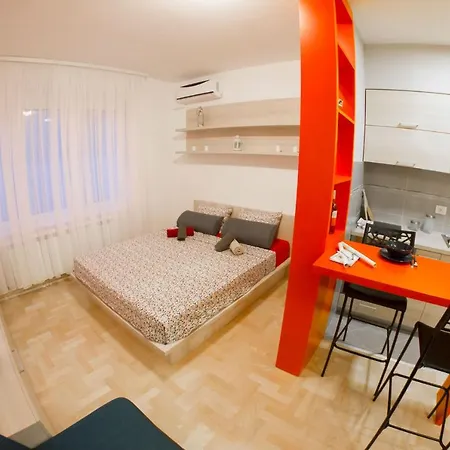 Stefani Belgrade