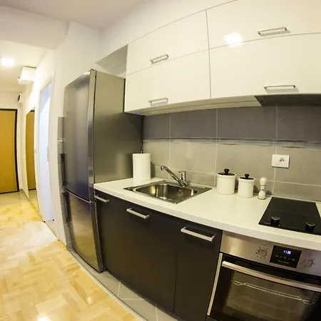 Διαμέρισμα Stefani *