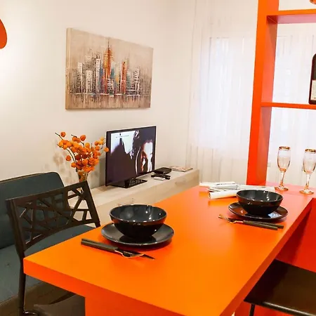 Stefani Βελιγράδι