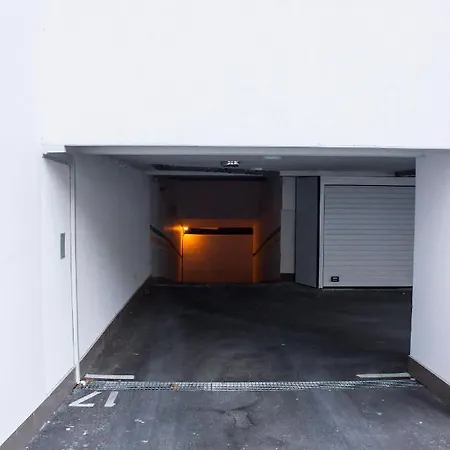 アパート Stefani *