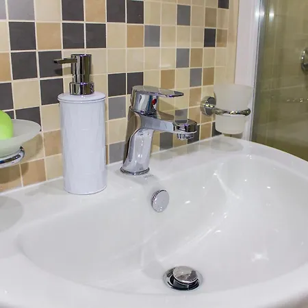 Διαμέρισμα Stefani Βελιγράδι