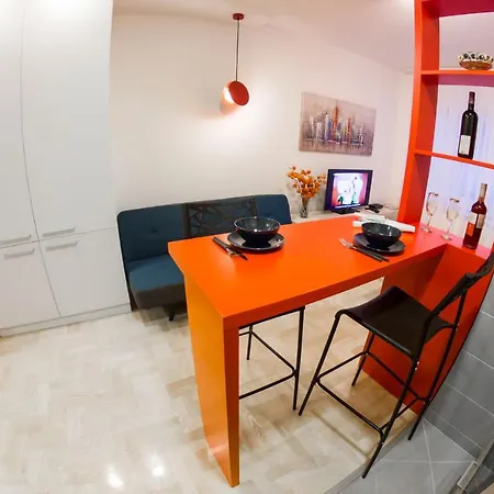 Διαμέρισμα Stefani *