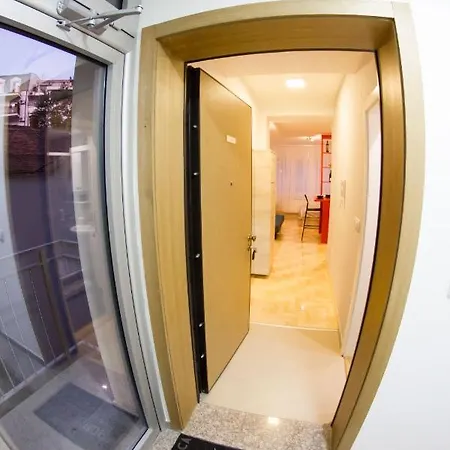 Stefani ベオグラード