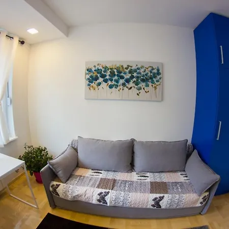 Διαμέρισμα Stefani