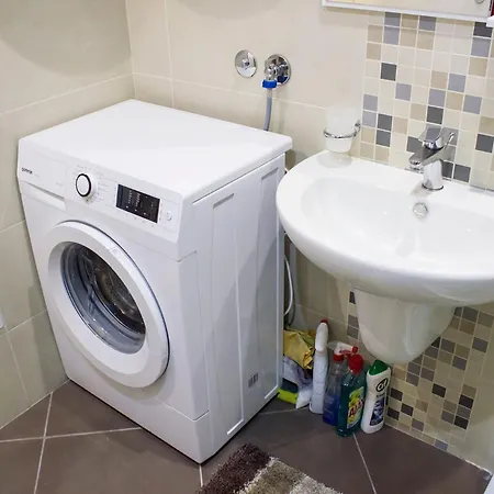 アパート Stefani