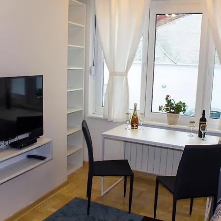 アパート Stefani *